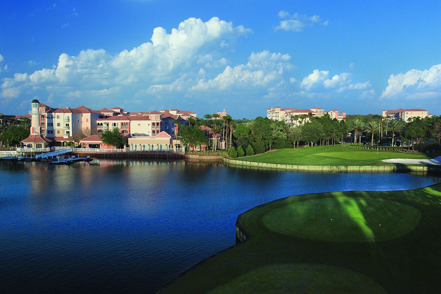 Grande Vista Golf Club