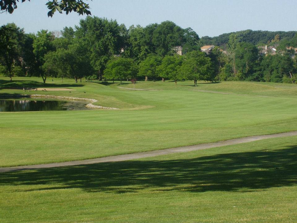 Lincolnshire Country Club