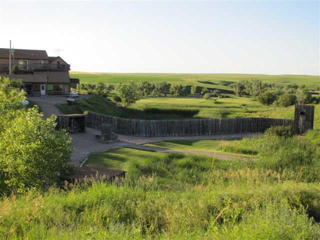 Willow Creek Golf Course