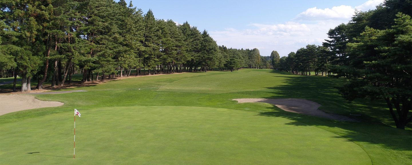 Towada Kokusai Country Club