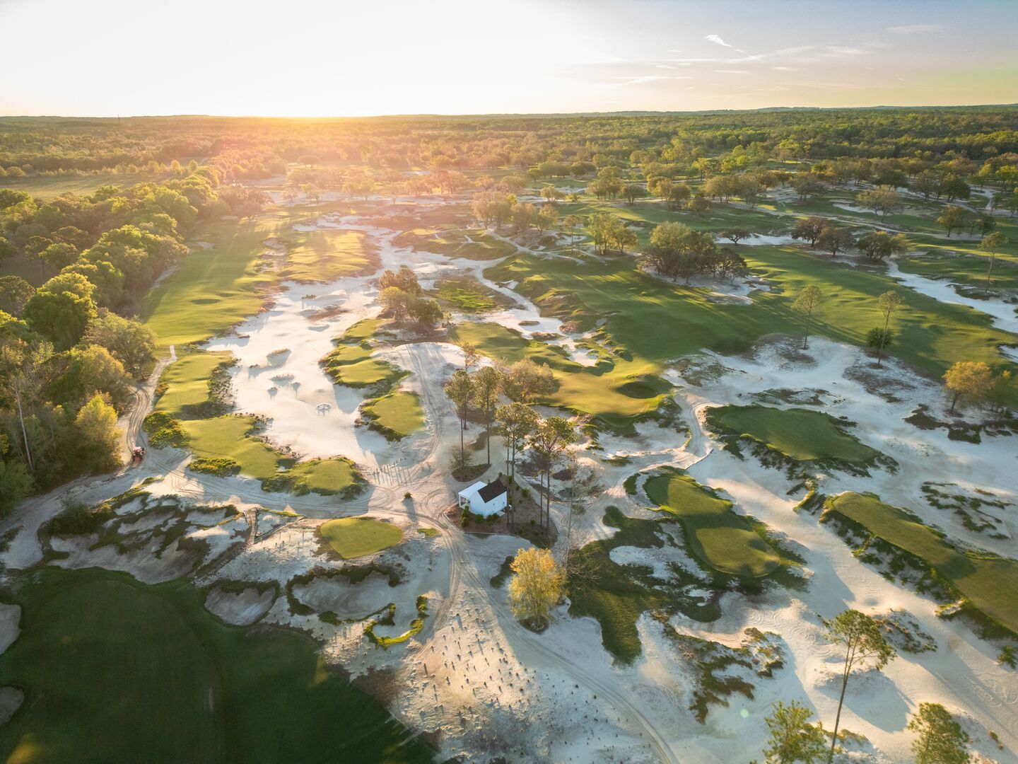 Karoo Course