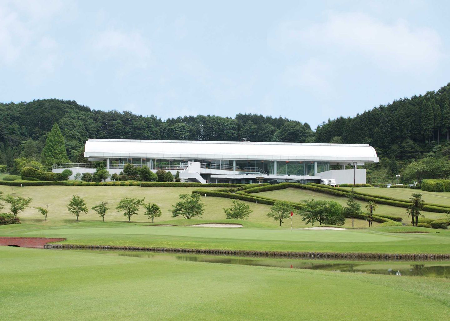 Sun Lake Country Club