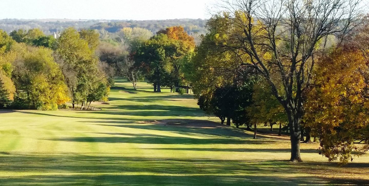Ponca City Country Club