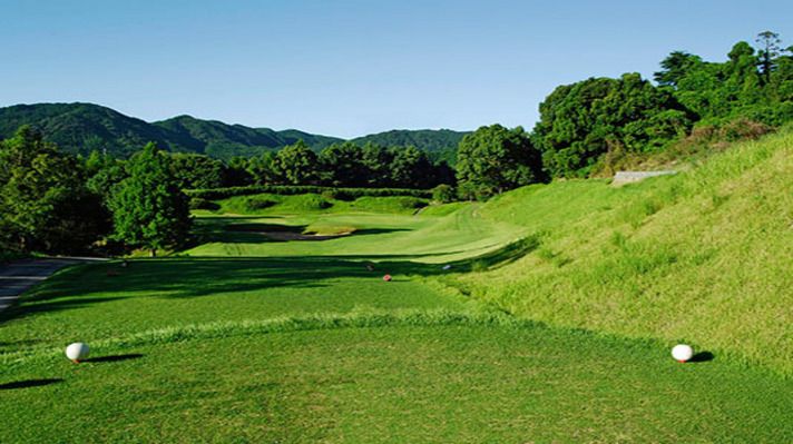 Satsuki Golf Club