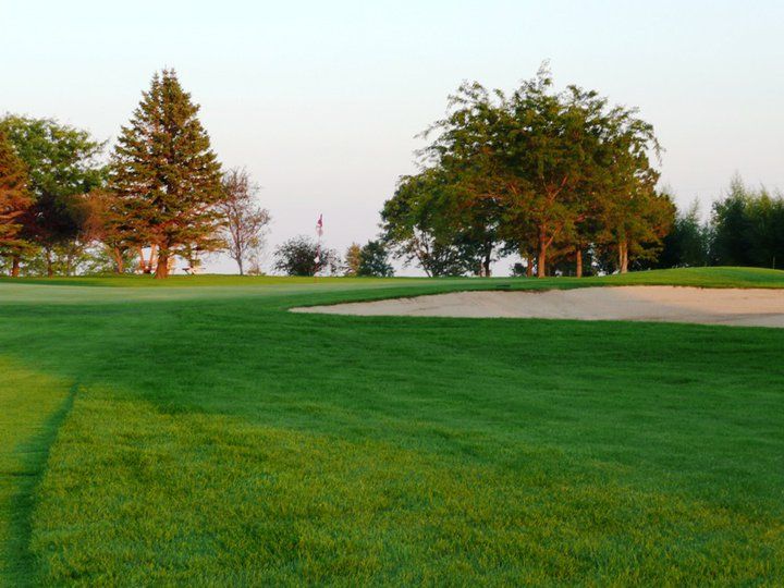 Sanborn Golf & Country Club