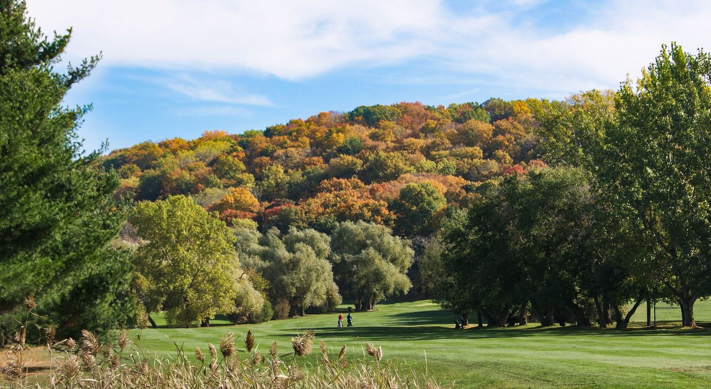 St. Davids Golf Club in St Davids, Ontario, Canada GolfPass