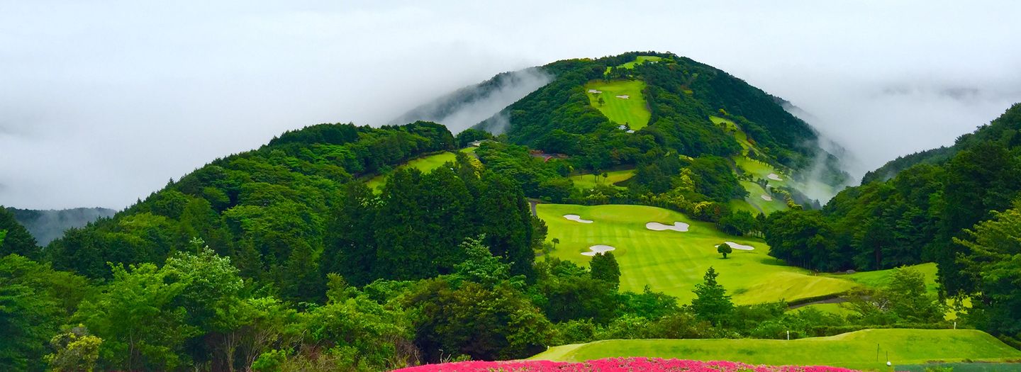 Odawarajo Country Club