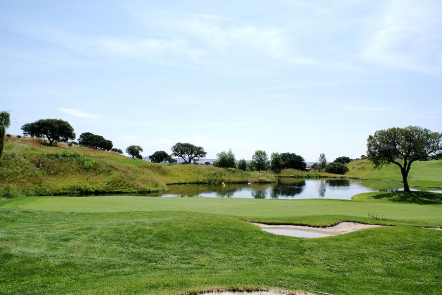Real Sociedad Hipica Espanola Country Club