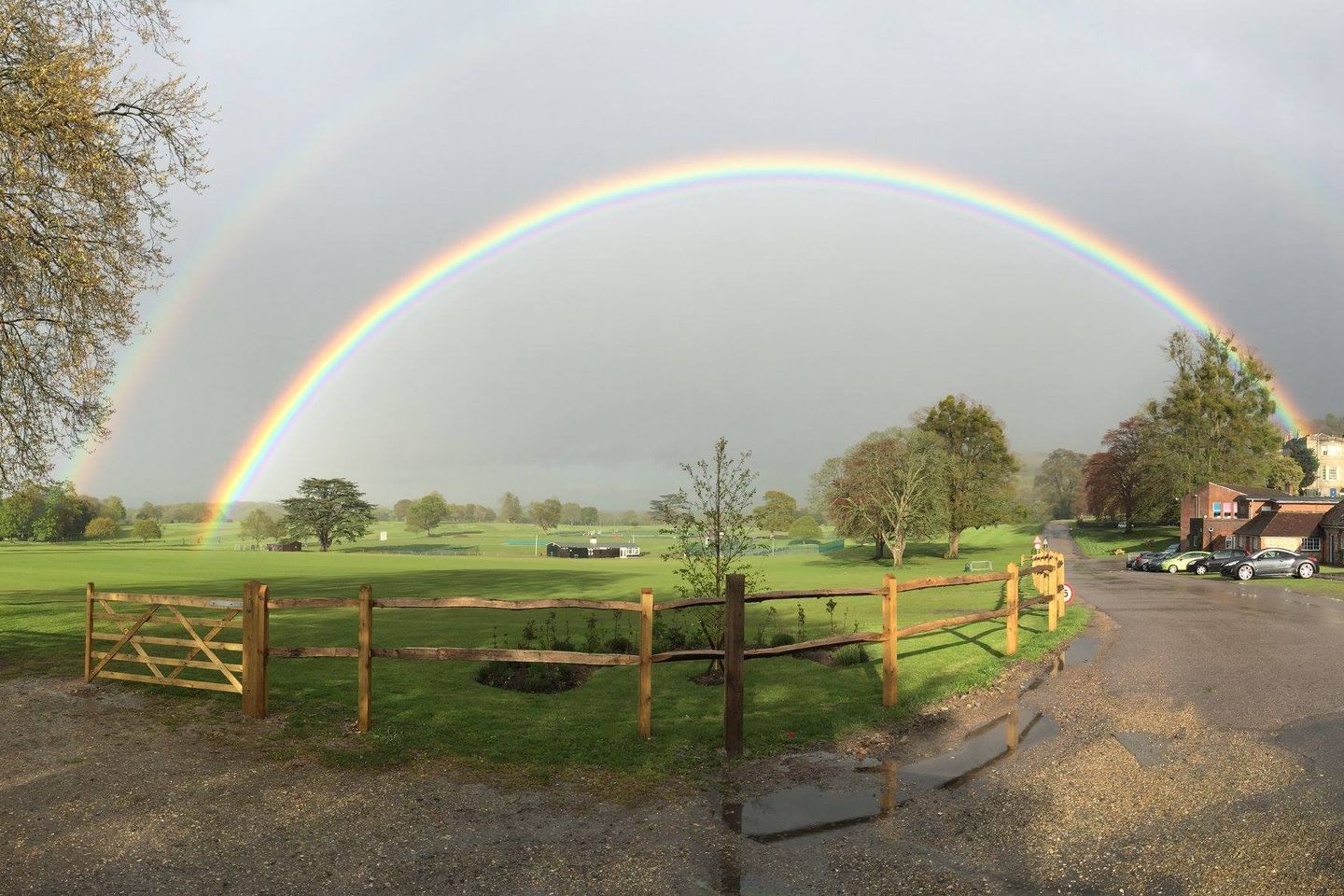 Seaford College Golf Academy