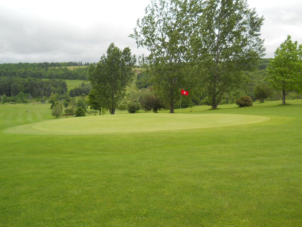 Grandview Farms Golf Course