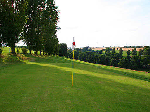 Zschopau Golf Course