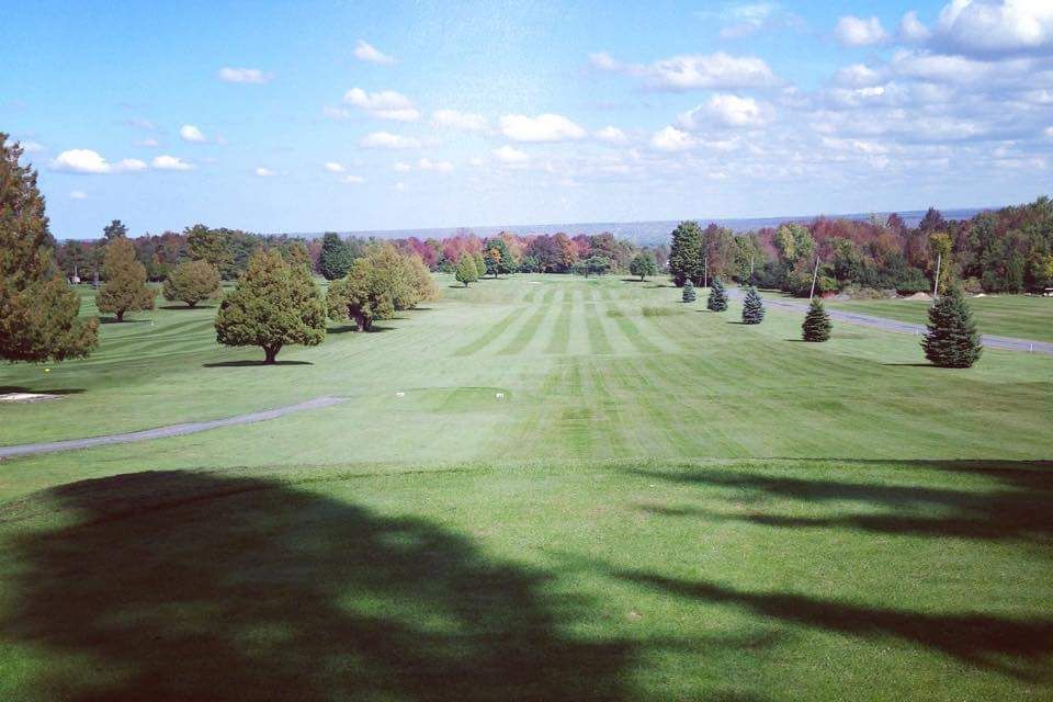 Carlowden Country Club