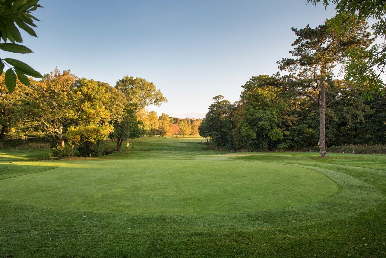 Lancaster Golf Club