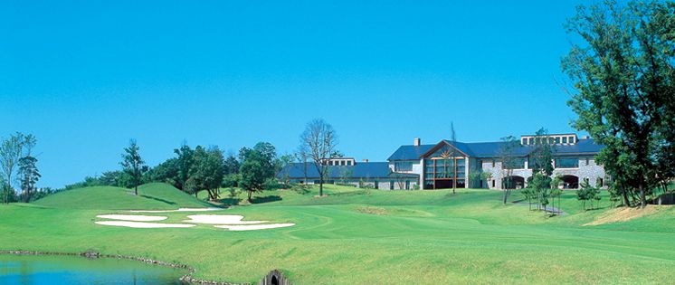 Ayutaki Country Club