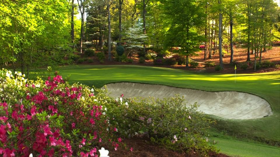 Dancing Rabbit Golf Club - The Oaks in Philadelphia, Mississippi