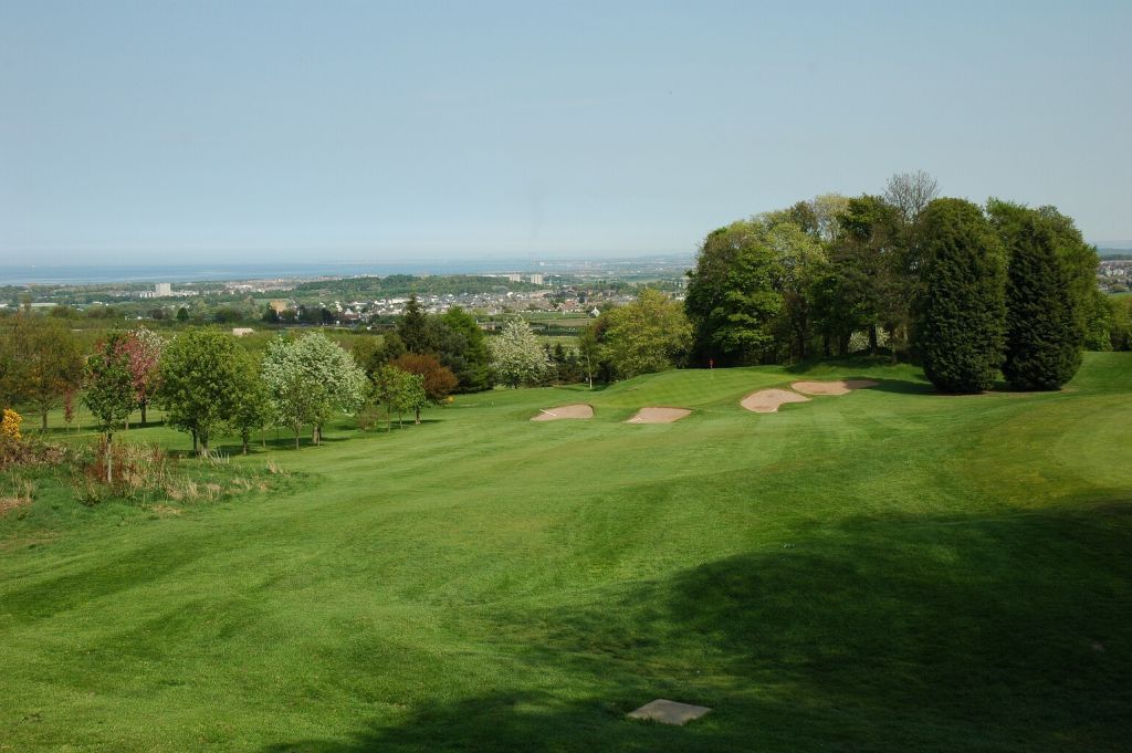 Mortonhall Golf Club