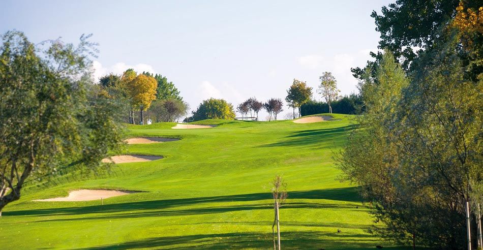 Riviera Golf Resort