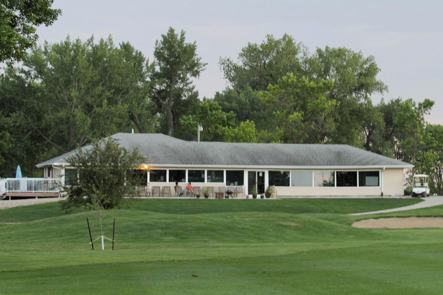 Sibley Golf & Country Club