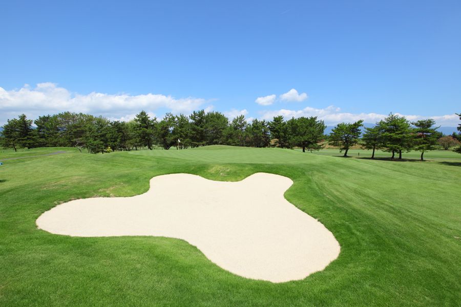 South/North Course