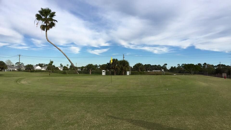 Spanish Lakes Fairways
