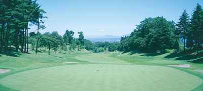 West/East Course