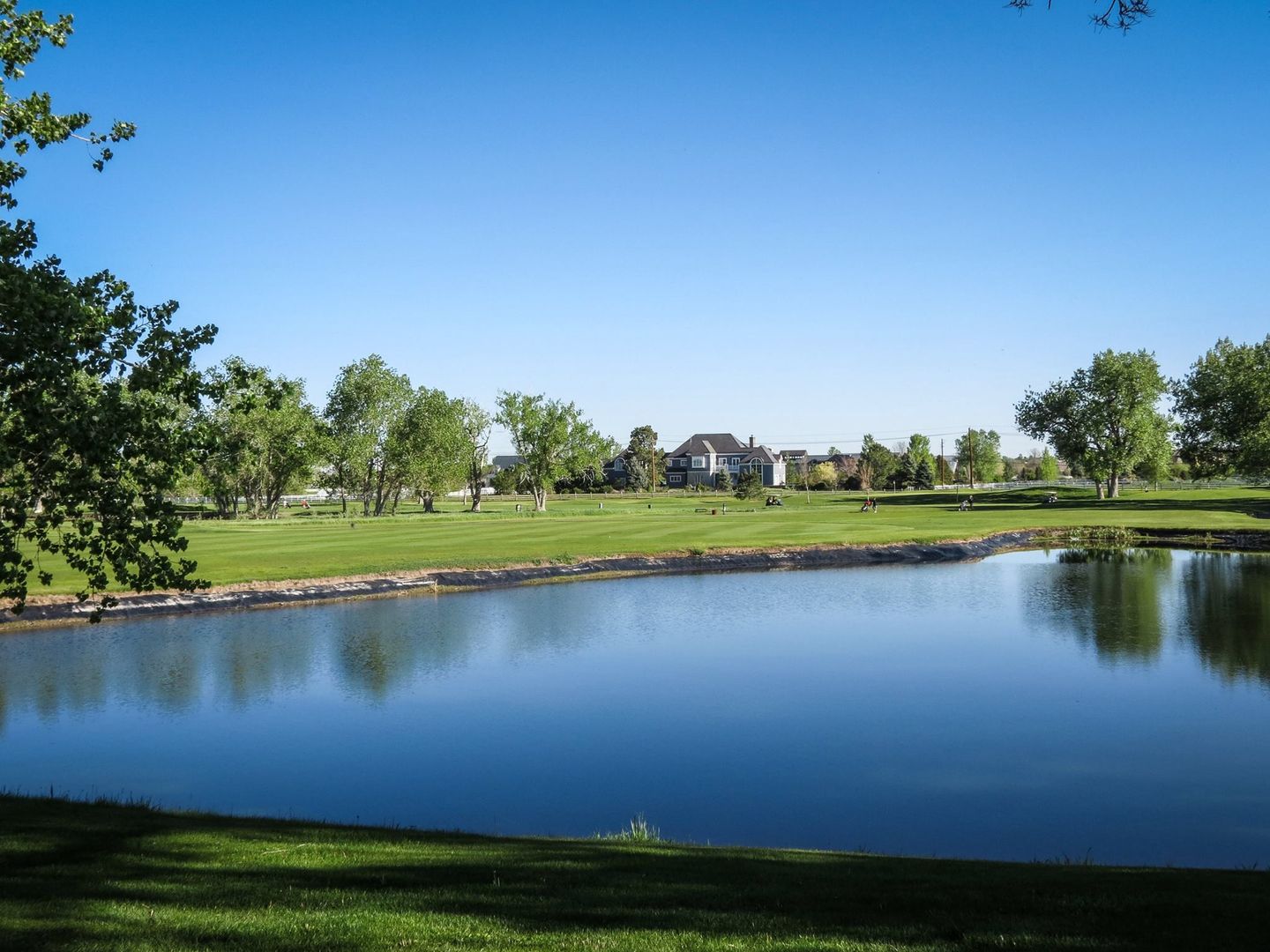 Valley Country Club