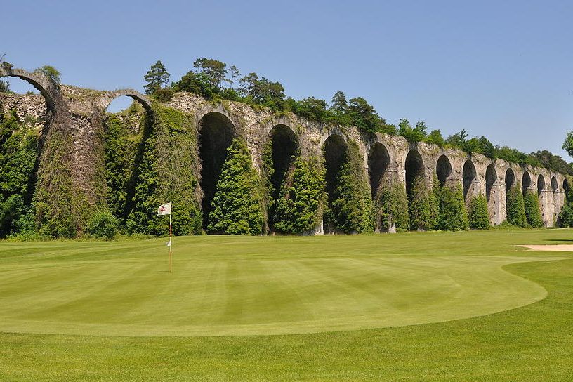 Chateau de Maintenon Golf Club