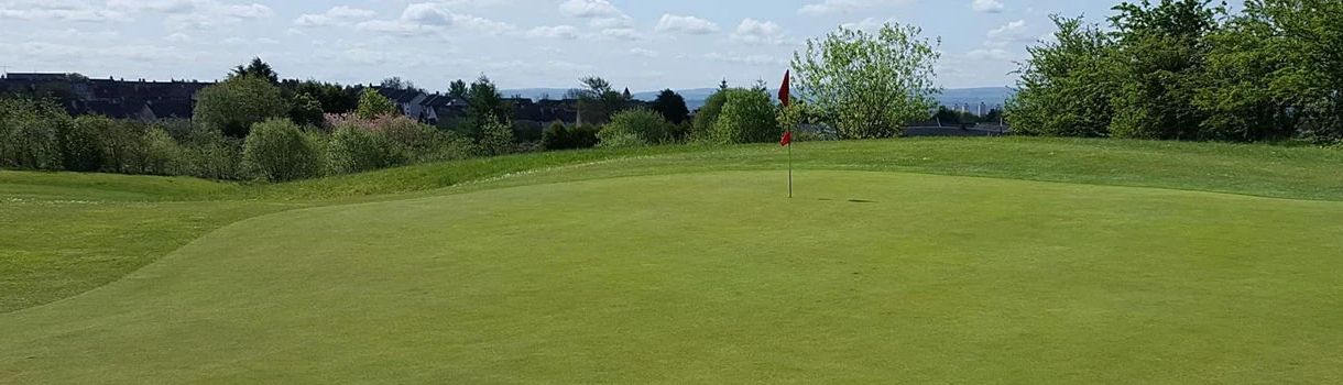 Torrance Park Golf Course