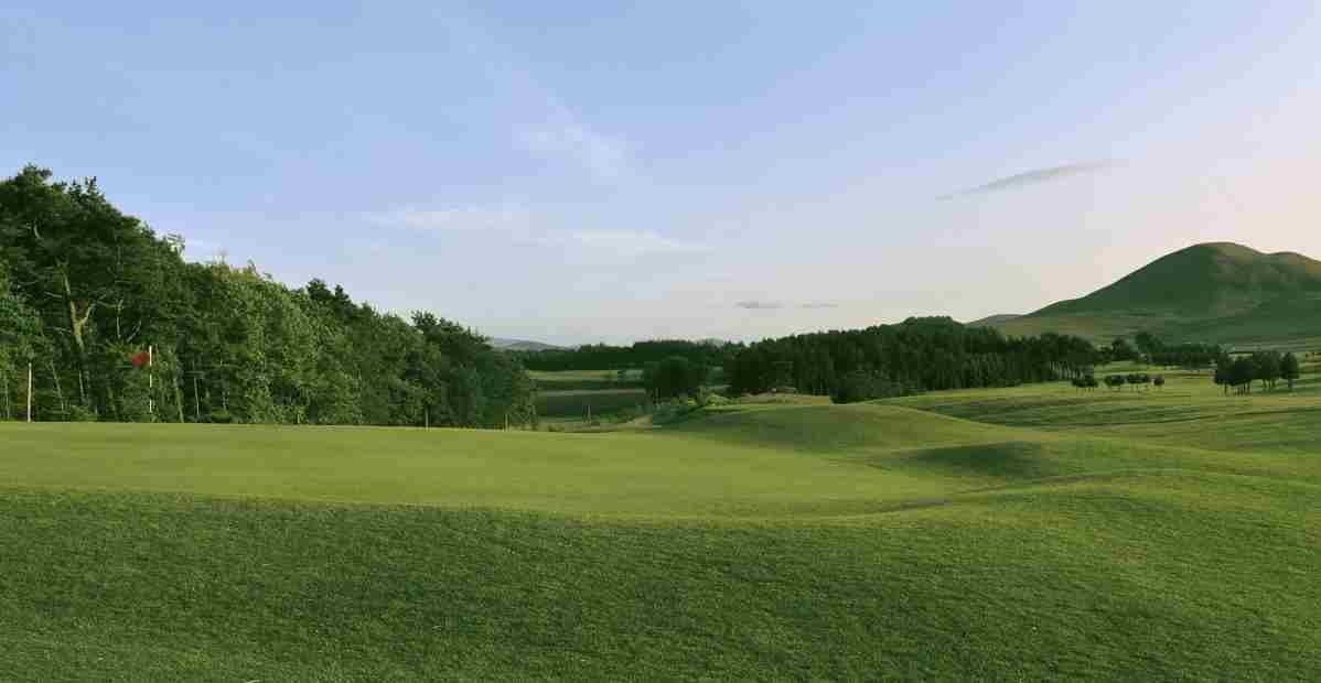 West Linton Golf Club