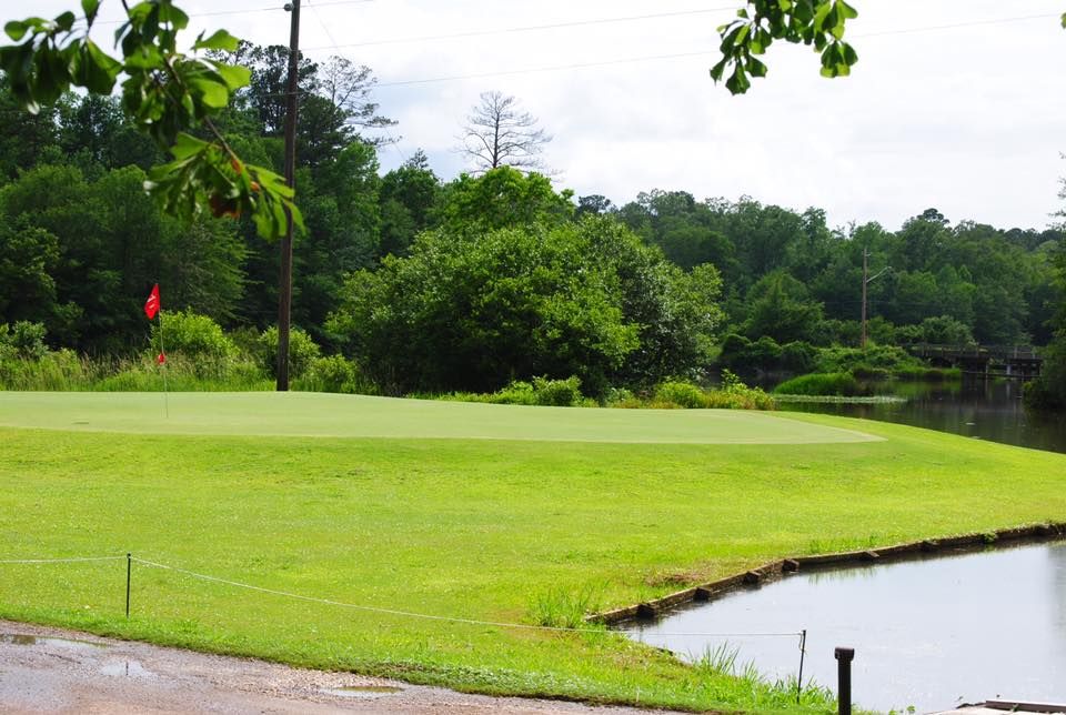 Quitman Country Club