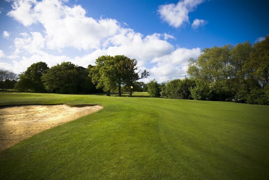 Windlesham Golf Club in Bagshot, Surrey Heath, England GolfPass