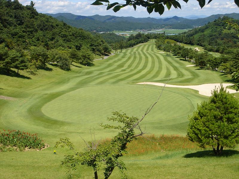 Spring Course