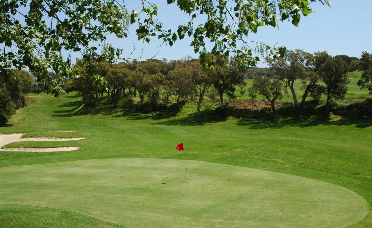 Club Golf d’Aro