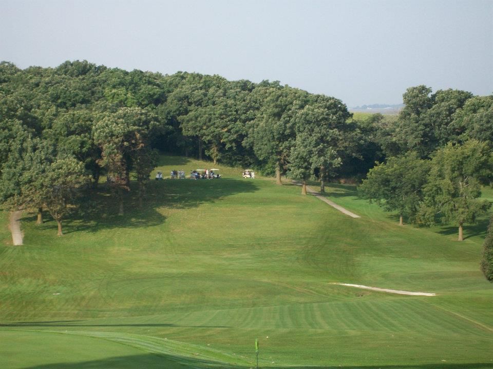Greenfield Golf & Country Club