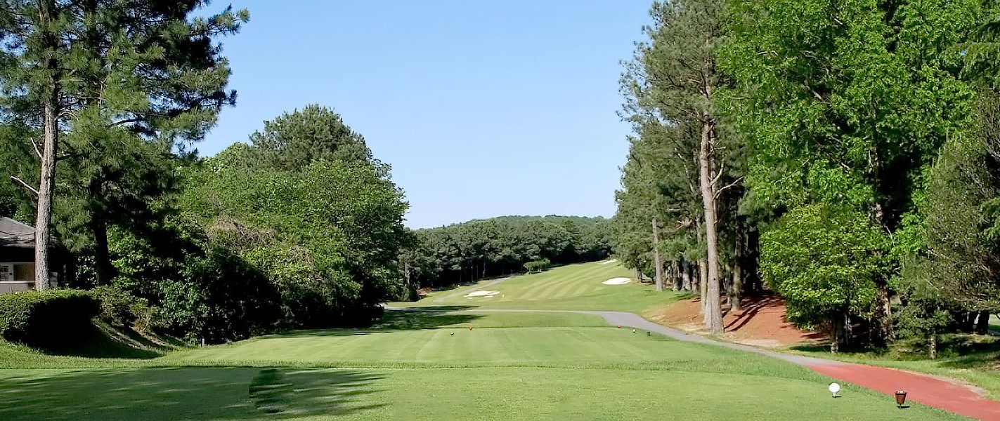 Kobe Sanda Golf Club