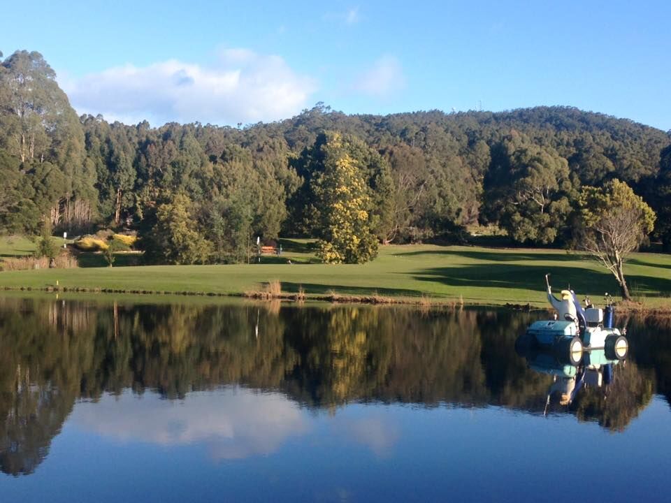 Penguin Golf Club