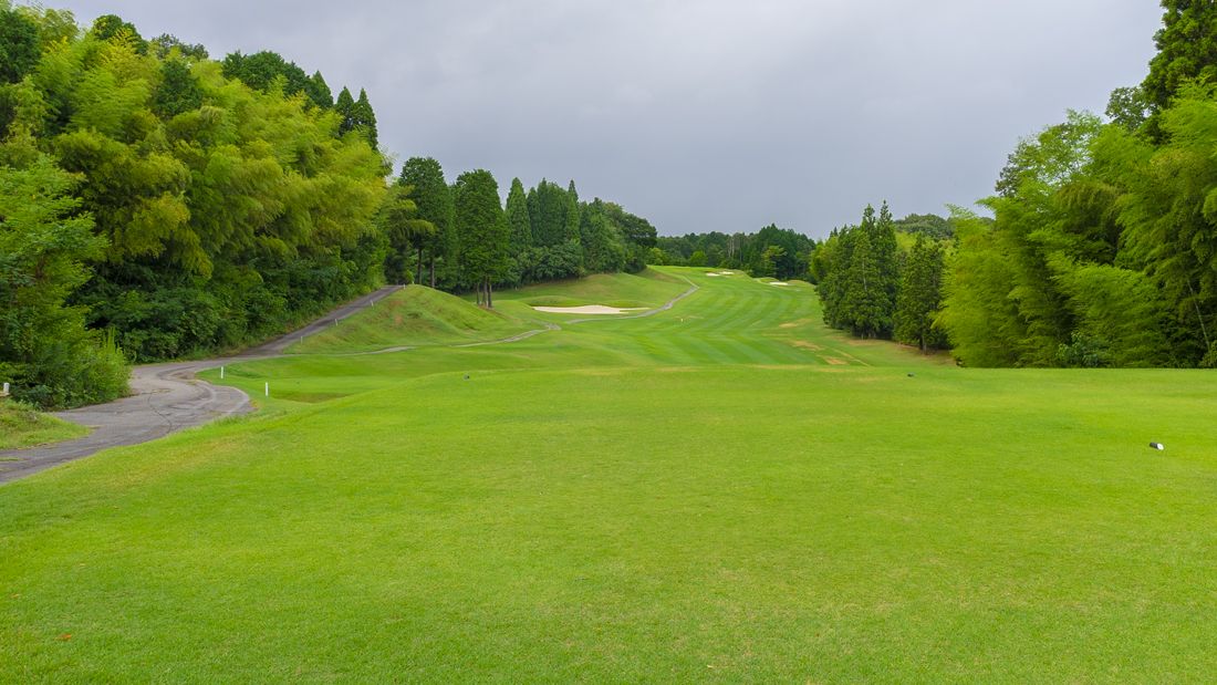 Hakusan/Tateyama Course