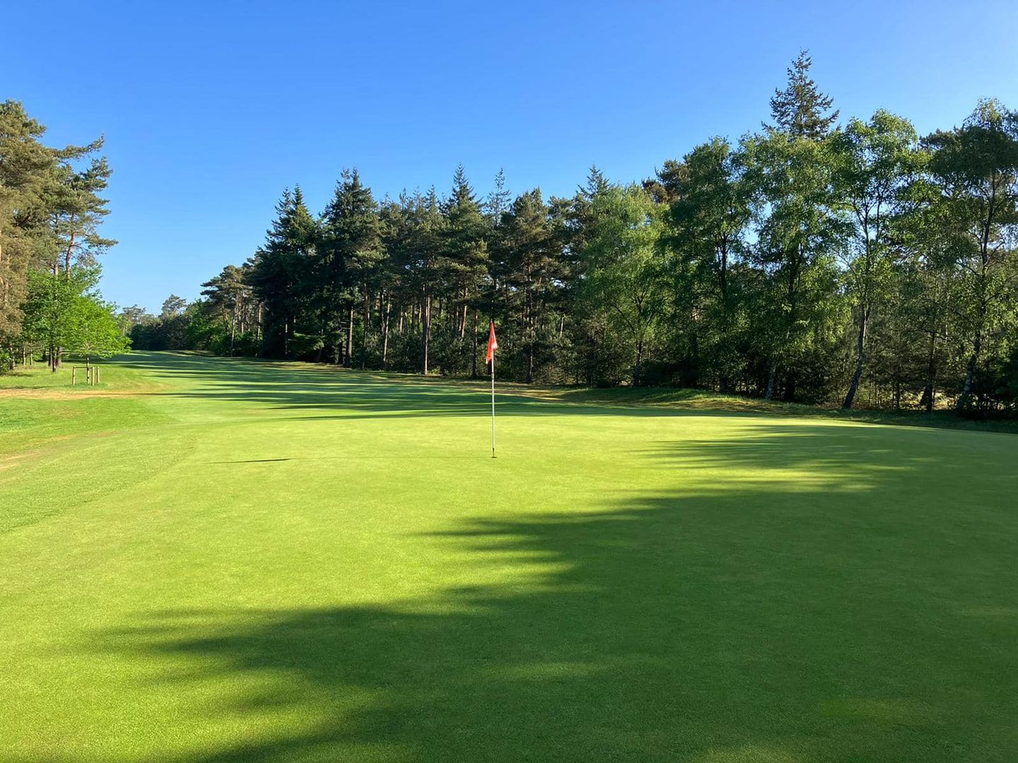 Hooge Graven Golf & Country Club