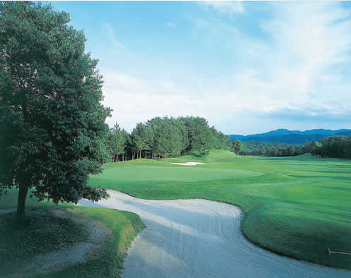 Kume Country Club