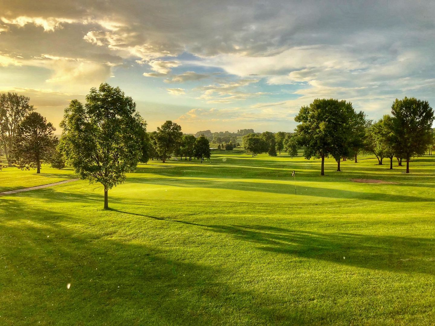 Montgomery National Golf Club