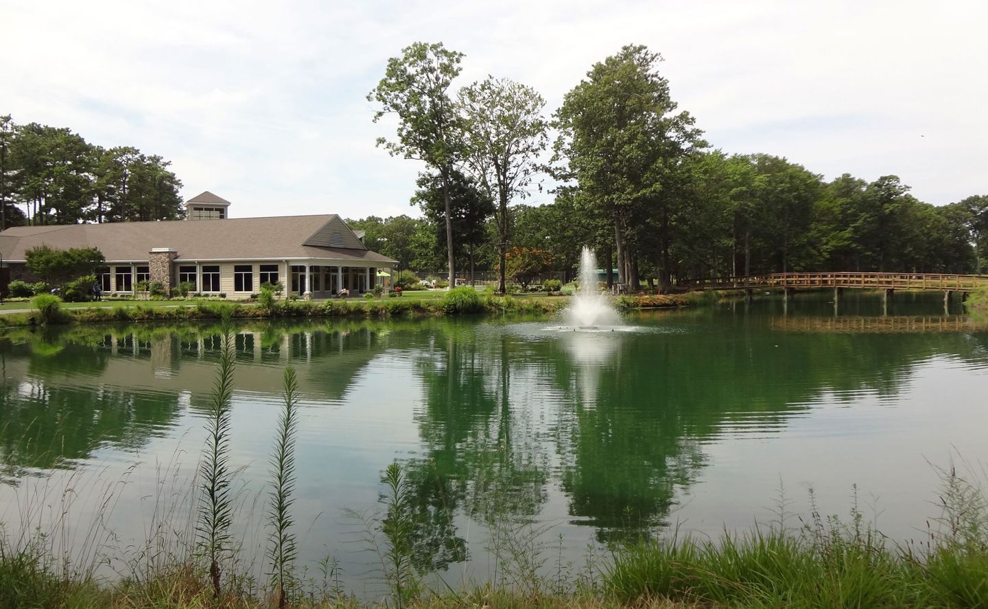 Prospect Bay Country Club