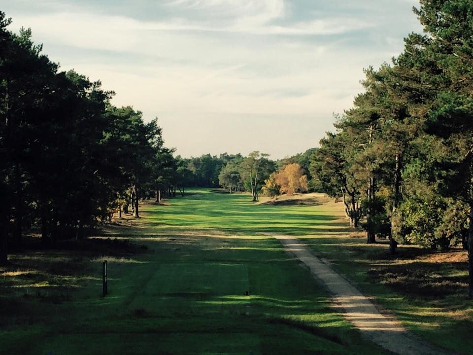 Het Rijk van Nunspeet Golf Club