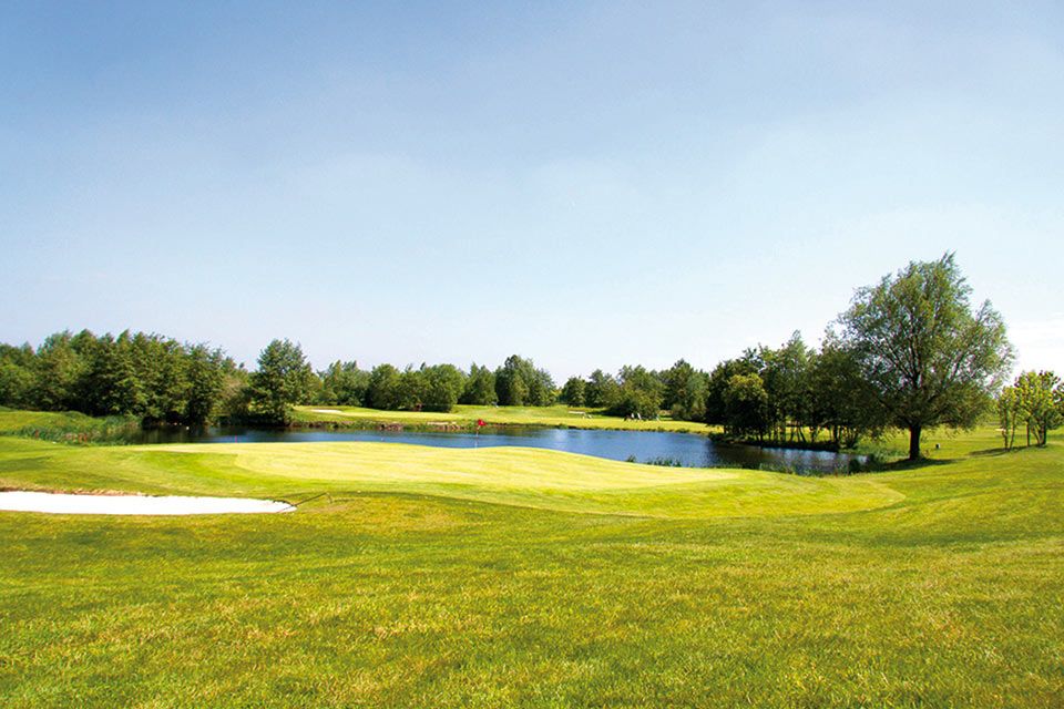 Championship Course
