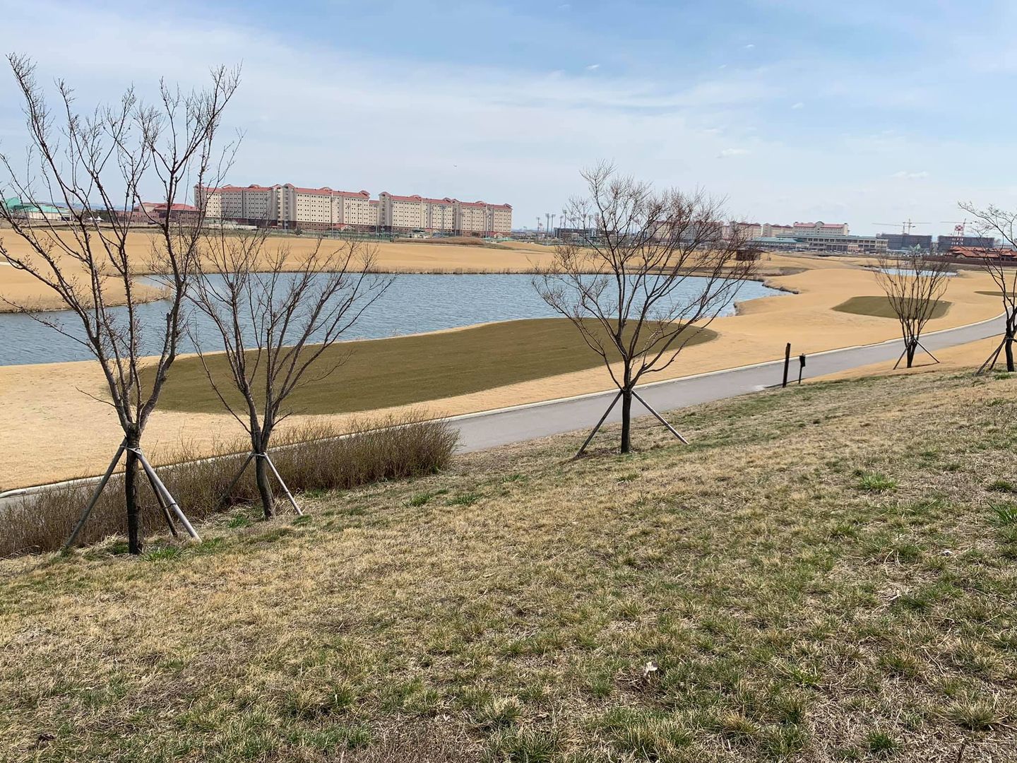 River Bend Golf Course