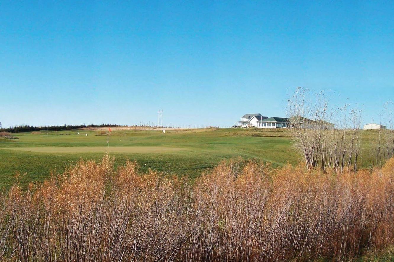 Elks Country Golf Course