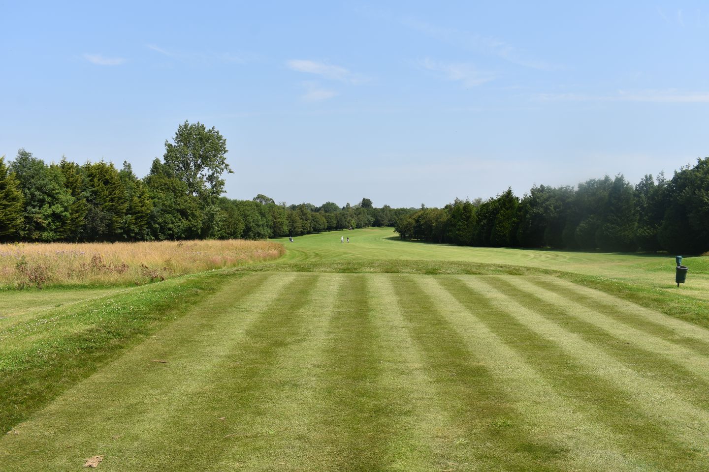 Park Wood Golf Club by ORIDA