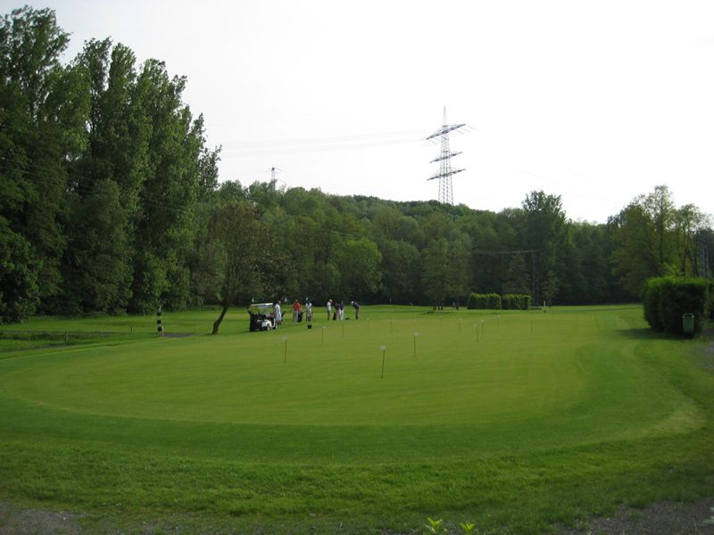 Eselspfad Golf Club