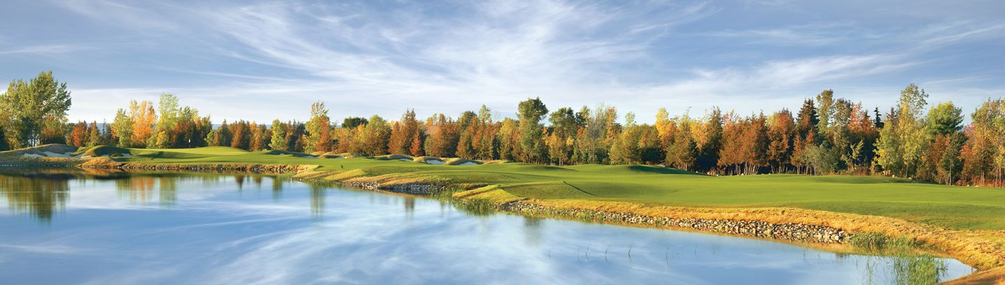 Lora Bay Golf Club