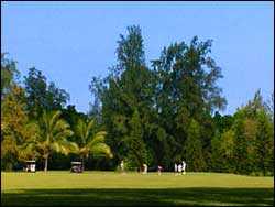 Naniloa Golf Club
