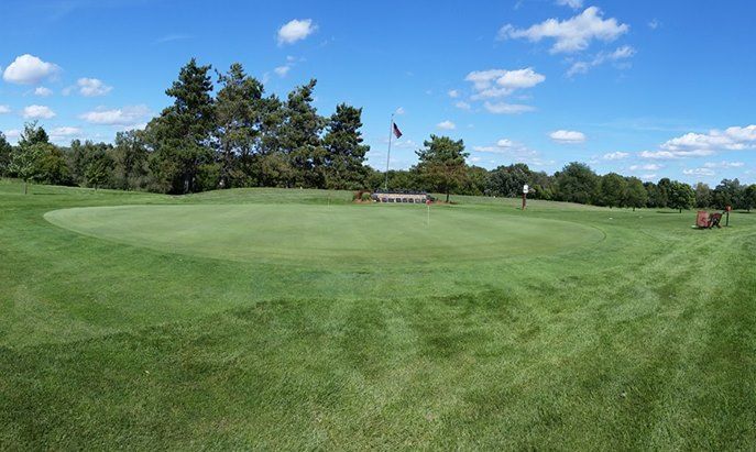 Thal Acres Links & Lanes